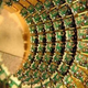 Illustration for article titled Scientists find a photon 'translator' that could revolutionize fiber optics